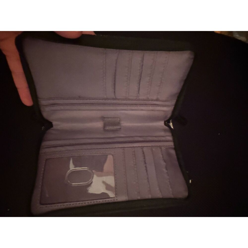 Thirty One Purse and Wallet Set EUC - Picture 6 of 7